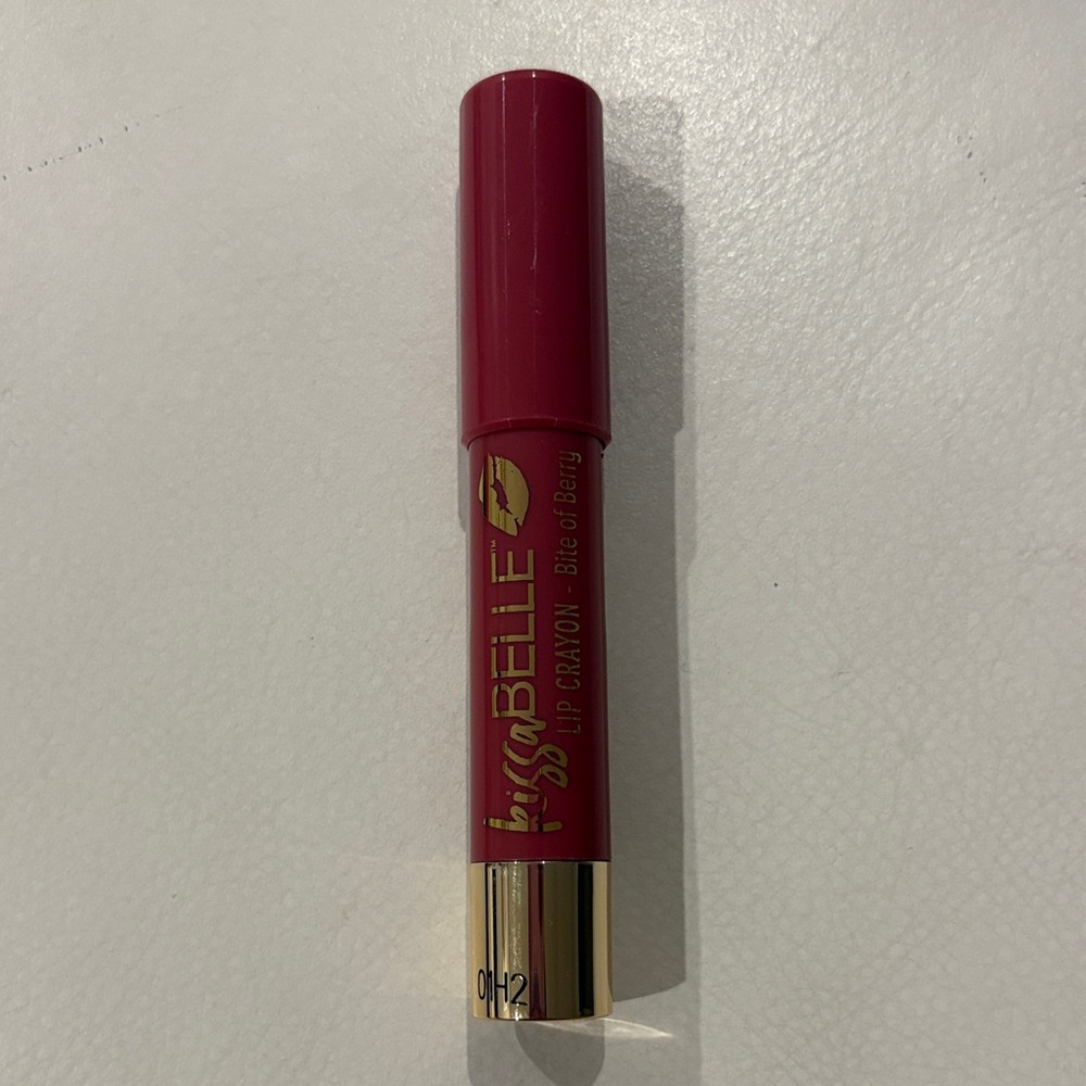 Elle Lip Crayon - Bite of Berry